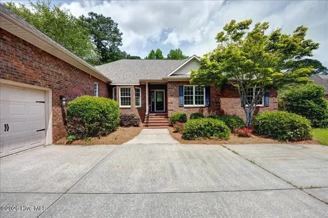 606 Taberna Circle New Bern NC 28562