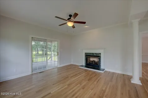 606 Taberna Circle New Bern NC 28562