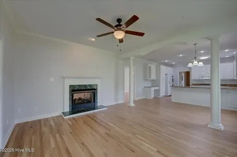 606 Taberna Circle New Bern NC 28562