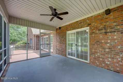 606 Taberna Circle New Bern NC 28562
