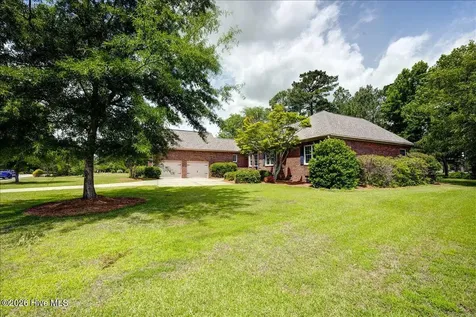 606 Taberna Circle New Bern NC 28562