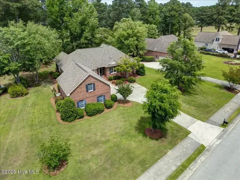 606 Taberna Circle New Bern NC 28562