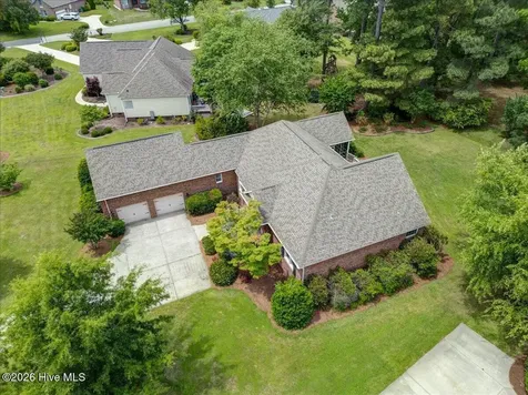 606 Taberna Circle New Bern NC 28562