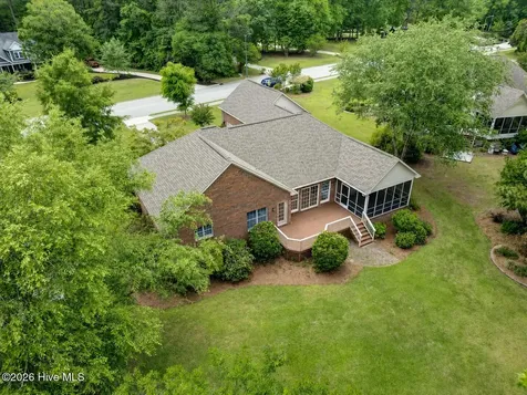 606 Taberna Circle New Bern NC 28562