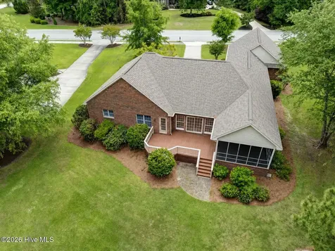 606 Taberna Circle New Bern NC 28562