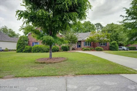 606 Taberna Circle New Bern NC 28562
