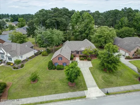 606 Taberna Circle New Bern NC 28562