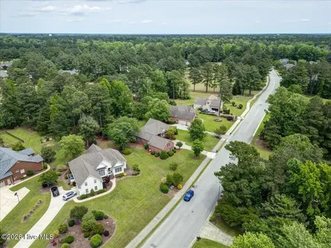 606 Taberna Circle New Bern NC 28562