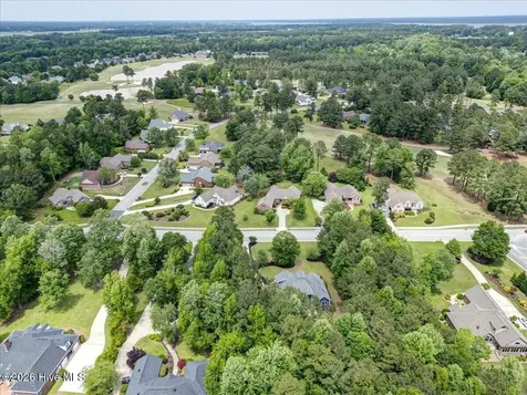 606 Taberna Circle New Bern NC 28562