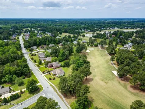 606 Taberna Circle New Bern NC 28562