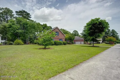606 Taberna Circle New Bern NC 28562