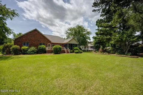 606 Taberna Circle New Bern NC 28562