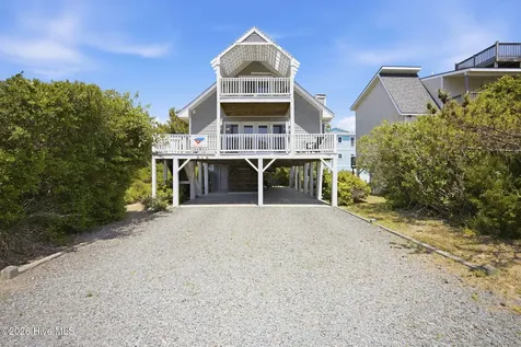314 Sand Piper Lane Holden Beach NC 28462