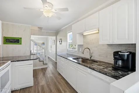 314 Sand Piper Lane Holden Beach NC 28462