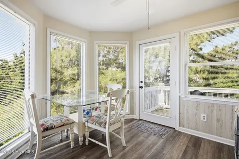 314 Sand Piper Lane Holden Beach NC 28462