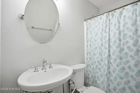 314 Sand Piper Lane Holden Beach NC 28462