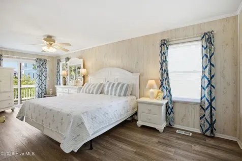 314 Sand Piper Lane Holden Beach NC 28462