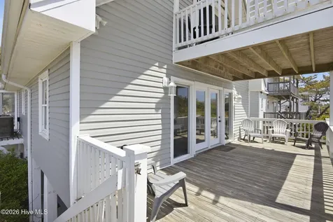 314 Sand Piper Lane Holden Beach NC 28462
