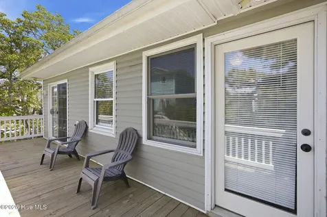 314 Sand Piper Lane Holden Beach NC 28462