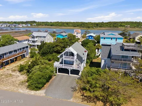 314 Sand Piper Lane Holden Beach NC 28462