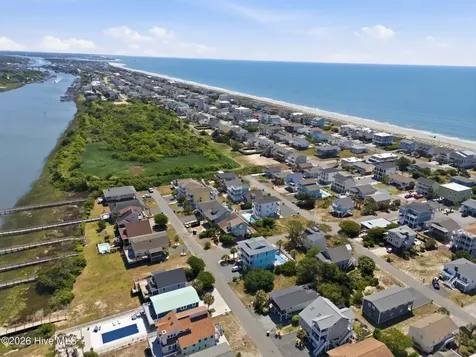 314 Sand Piper Lane Holden Beach NC 28462