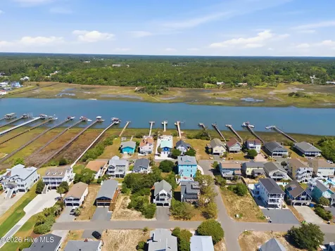 314 Sand Piper Lane Holden Beach NC 28462