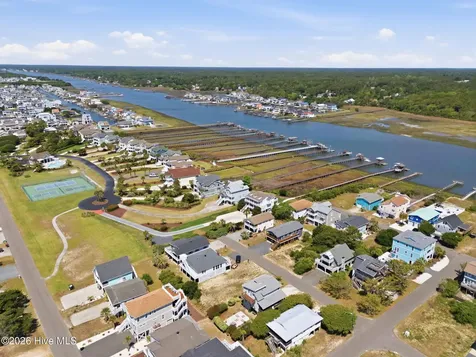314 Sand Piper Lane Holden Beach NC 28462