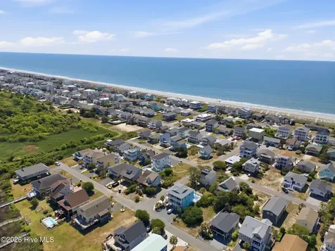 314 Sand Piper Lane Holden Beach NC 28462