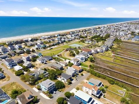 314 Sand Piper Lane Holden Beach NC 28462