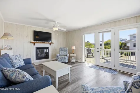 314 Sand Piper Lane Holden Beach NC 28462
