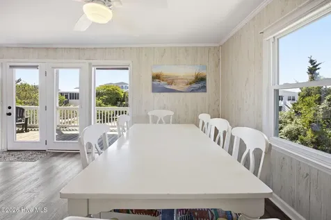 314 Sand Piper Lane Holden Beach NC 28462