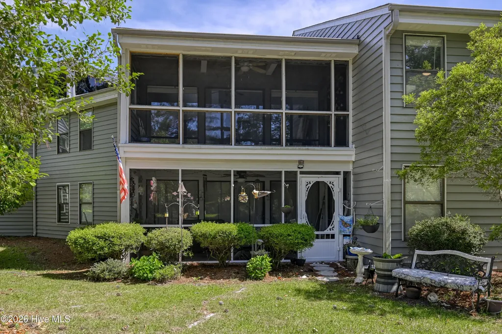 710 -472 Azalea Drive Hampstead NC 28443