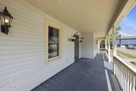 525 N A Street Bridgeton NC 28519