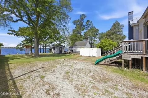 525 N A Street Bridgeton NC 28519