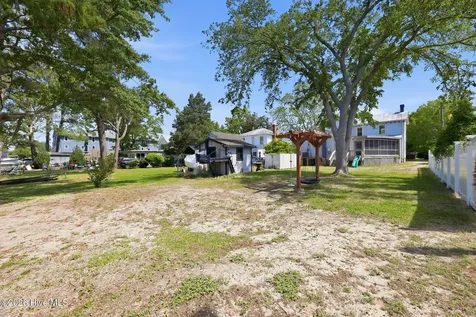 525 N A Street Bridgeton NC 28519