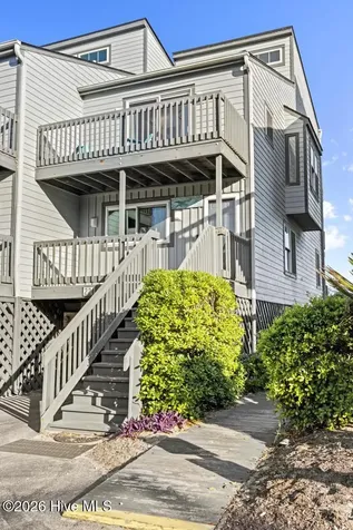 1928 New River Inlet Road North Topsail Beach NC 28460