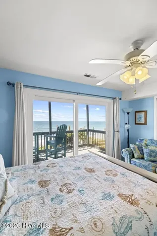 1928 New River Inlet Road North Topsail Beach NC 28460