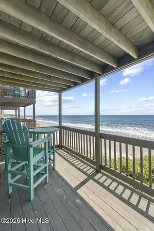 1928 New River Inlet Road North Topsail Beach NC 28460