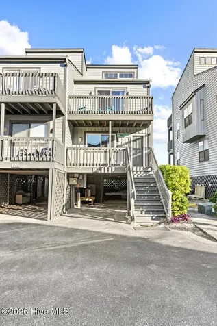 1928 New River Inlet Road North Topsail Beach NC 28460