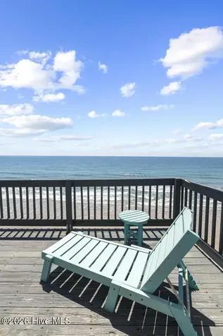 1928 New River Inlet Road North Topsail Beach NC 28460