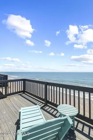 1928 New River Inlet Road North Topsail Beach NC 28460