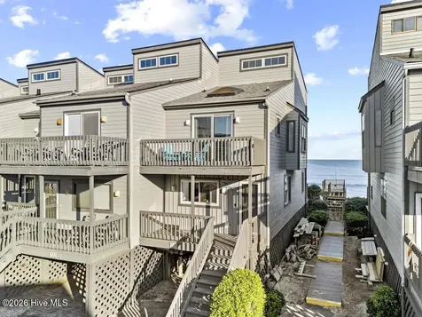 1928 New River Inlet Road North Topsail Beach NC 28460