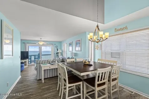 1928 New River Inlet Road North Topsail Beach NC 28460