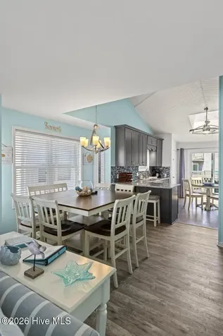 1928 New River Inlet Road North Topsail Beach NC 28460