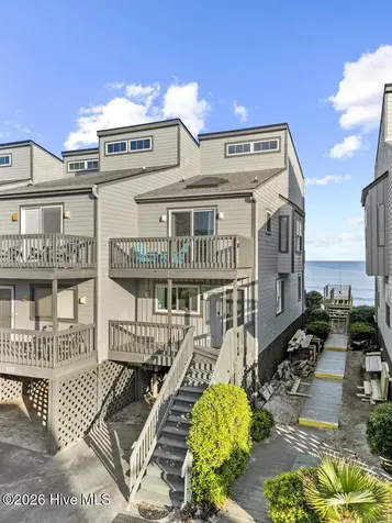 1928 New River Inlet Road North Topsail Beach NC 28460