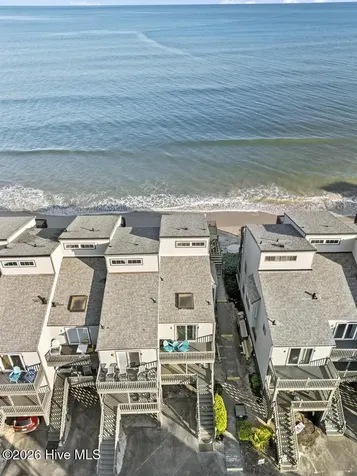 1928 New River Inlet Road North Topsail Beach NC 28460