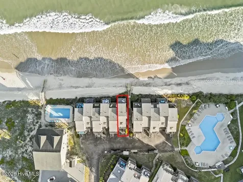1928 New River Inlet Road North Topsail Beach NC 28460