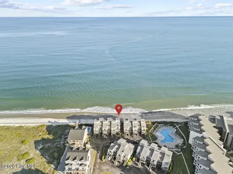 1928 New River Inlet Road North Topsail Beach NC 28460