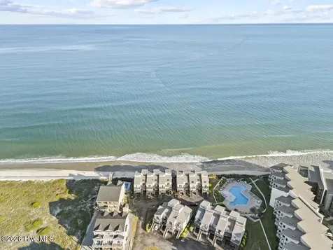 1928 New River Inlet Road North Topsail Beach NC 28460