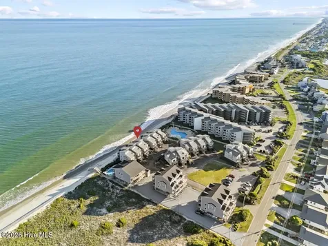 1928 New River Inlet Road North Topsail Beach NC 28460